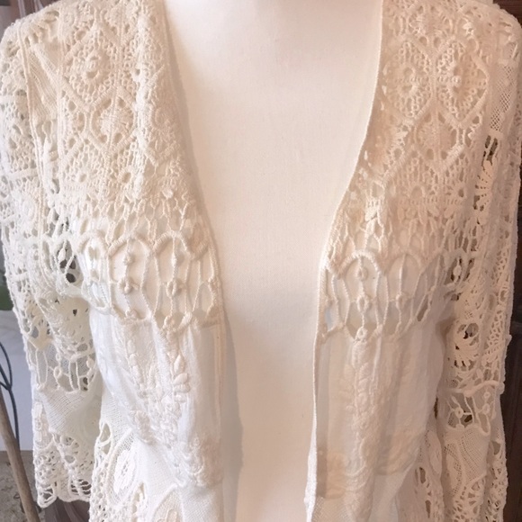 Sweater By Kate & Mallory - Picture 5 of 8